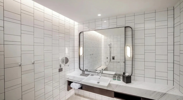 Номер Standard The Star Grand Brisbane