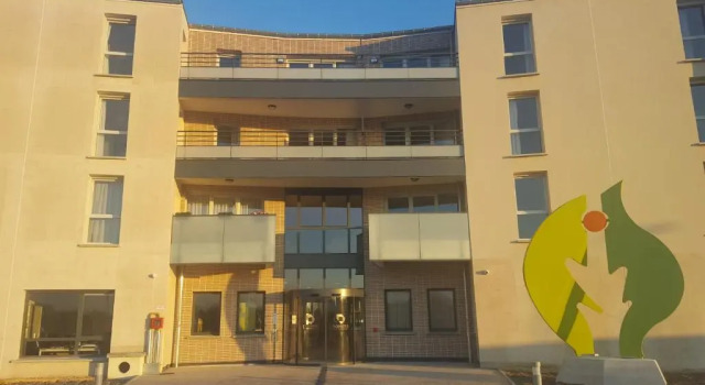 Résidence Séniors Domitys Les Hautes Feuilles, Réserver Hôtel Bezannes Champagne-Ardenne