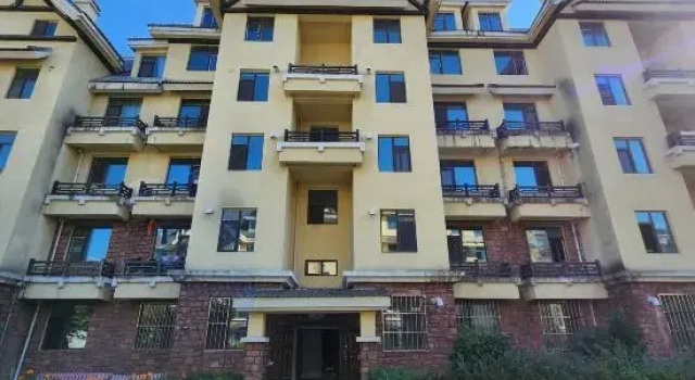 Yuya Homestay (Changbai Mountain bei Tourist Distribution Center), Prenota Hotel Hotel a Yanbian con parcheggio, Parcheggio