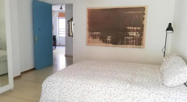 5th floor apartment with balcony, Забронировать Апартаменты/квартира Отели Афины с парковкой, рядом с Здание греческого парламента, Парковка