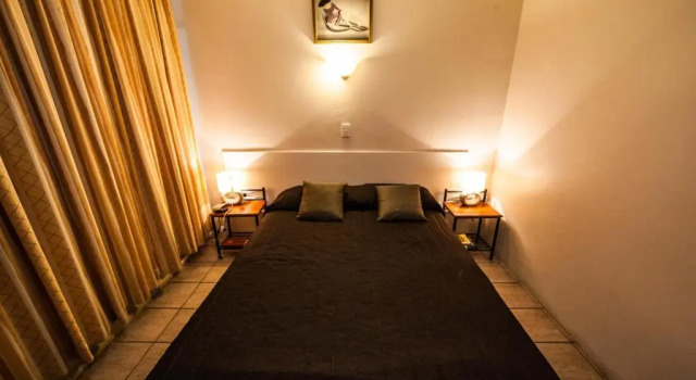 Двухместный номер Economy Elkira Court Motel