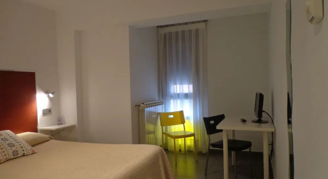 Двухместный номер Standard Alda Soria Rooms