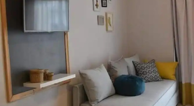 Студия Economy SunCity Apartments
