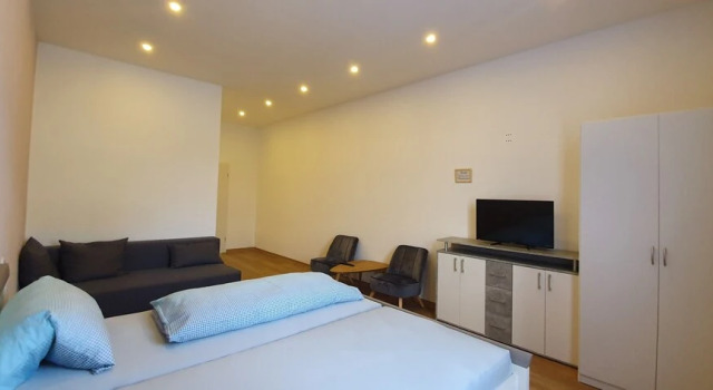 Номер Standard Trang Hotel Rastatt