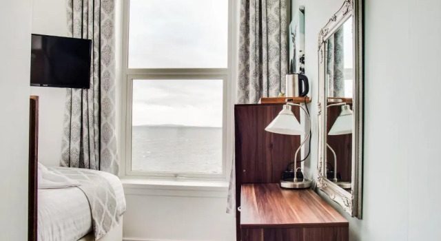 Номер Standard St Ives Boutique Hotel