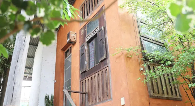 Baannoi Nornmuan Homestay Chiang Mai