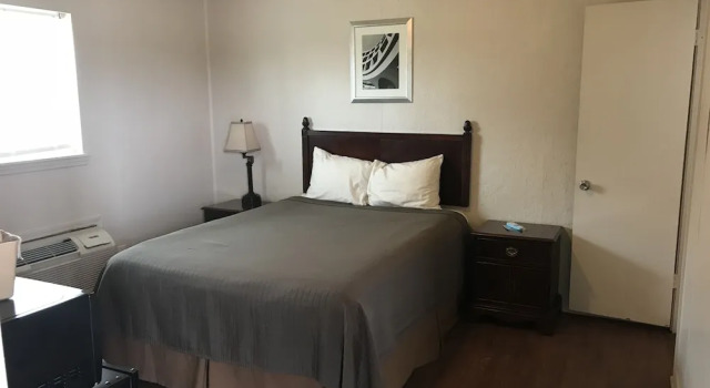 Номер Economy Trend Motel, RV Park
