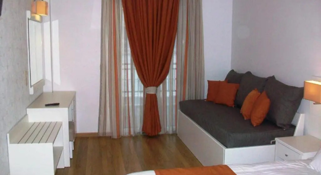 Номер Superior Mirini Hotel