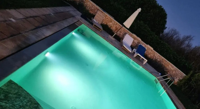 Коттедж с 2 комнатами Villa CICIA