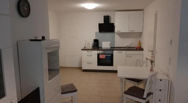 Jollen Apartments