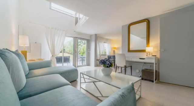 Les Terrasses de Marbella - à 350 m de la plage