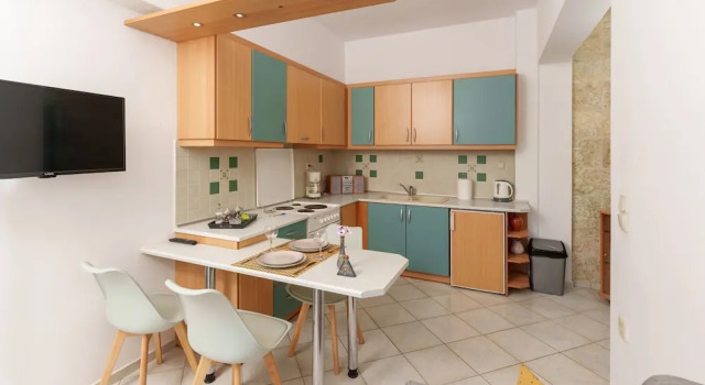Апартаменты FNK Apartments with Sea View