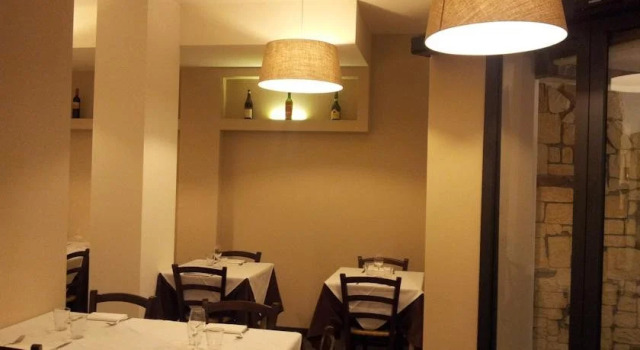 Relais Massarenti