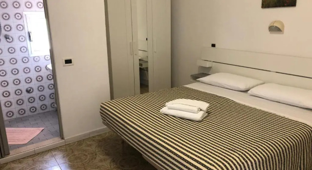 Двухместный номер Standard Hotel Argo