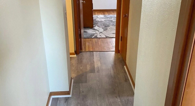 Modern, Homey 2-bedroom in Toledo, Varaa Hotelli Toledo Ohio