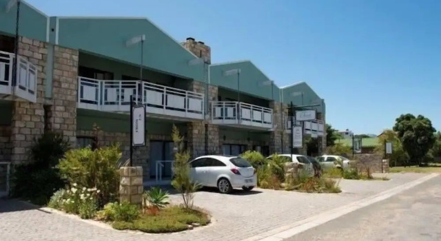 Osler Place Self-Catering, Prenota Appartamento Still Bay Riversdal