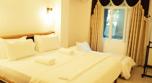 Biosphere by Hawks Hotels Kamadhoo Baa Atoll, Rezervovat Hotel Hotely v Northern Atolls s bazénem, Bazén
