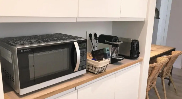 Апартаменты Deluxe Amorell Apartment