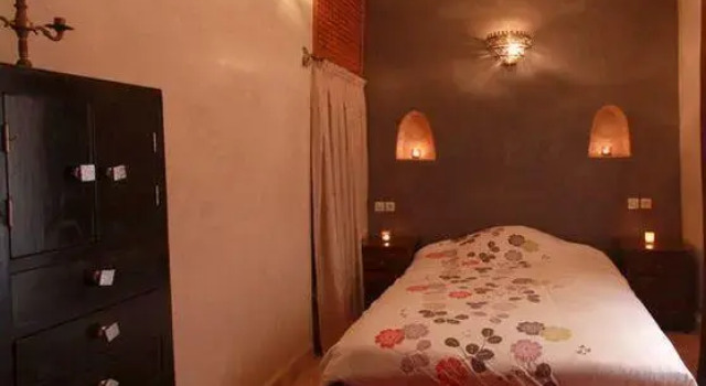 Riad Khalid Zrika, Забронировать Отель Марракеш Марракеш-Тенсифт-Эль-Хауз