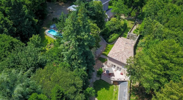 Коттедж Le Clos d'Abrigeon
