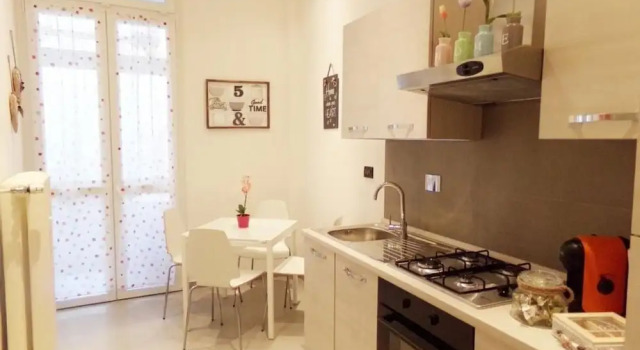 Inappartamento La Pepita, Varaa Hotelli Centro Storico Torino
