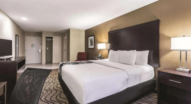 Номер Standard La Quinta by Wyndham Collinsville - St. Louis