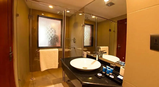 Номер Superior Royal Singi Hotel