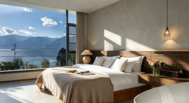 Люкс Peninsula Hotel - Anning