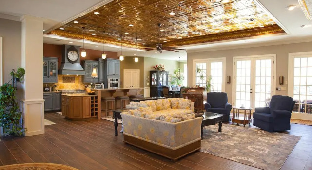 BarDew Valley Inn, Réserver Hôtel Bartlesville 