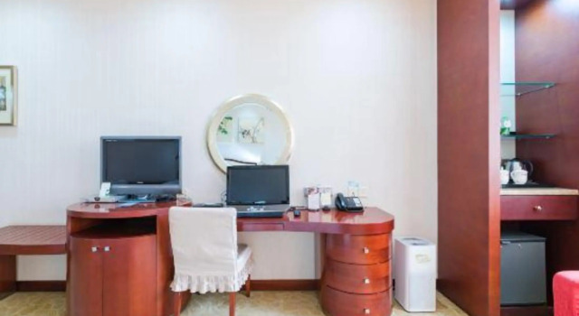 Jinniu Grand Hotel, Book Hotel Xingtai Hebei