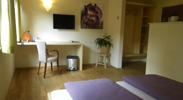Двухместный номер Superior BIO Hotel Bayerischer Wirt Augsburg