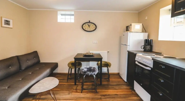 Апартаменты G19 Boutique Apartments