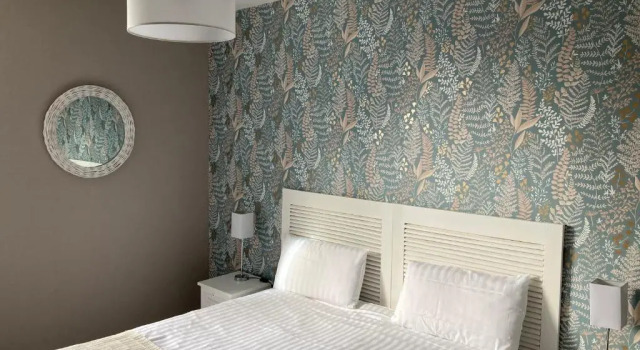 Номер Superior Hotel Mona Lisa