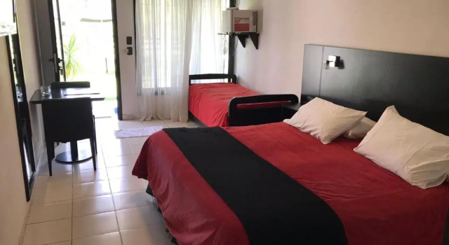 Номер Standard Andaluhe Posada