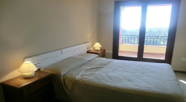 104656 -  Villa in Blanes