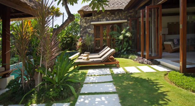 Willa Villa Suar Drupadi