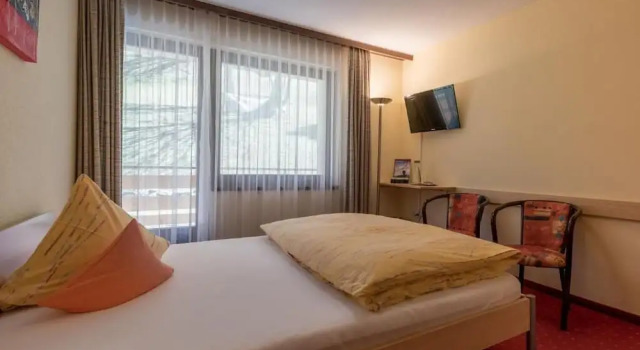 Номер Standard Hotel Alex