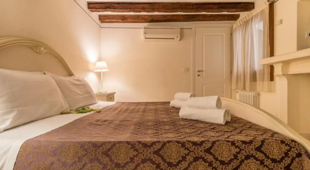 Апартаменты Albergo San Marco