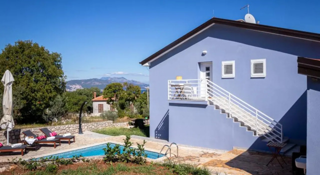 Villa Kate Drenje, Reserva ahora Villa Drenje Istria
