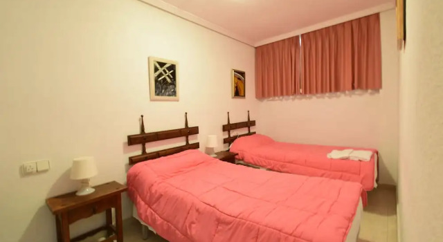 Apartamentos Las Tejas, Забронировать Апартаменты/квартира Бенидорм Коста-Бланка, рядом с Boca del Calvari Museum