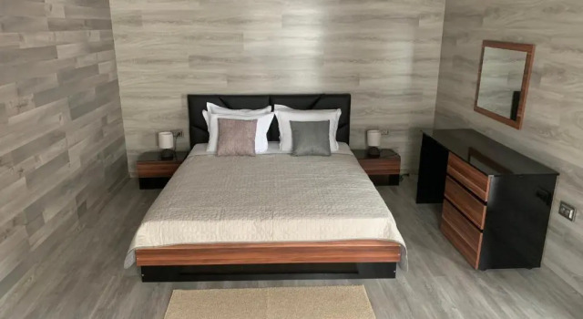 Люкс Guest Rooms Flirt