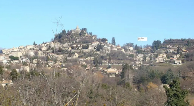 Апартаменты Provence Forcalquier Gîte du Paradis