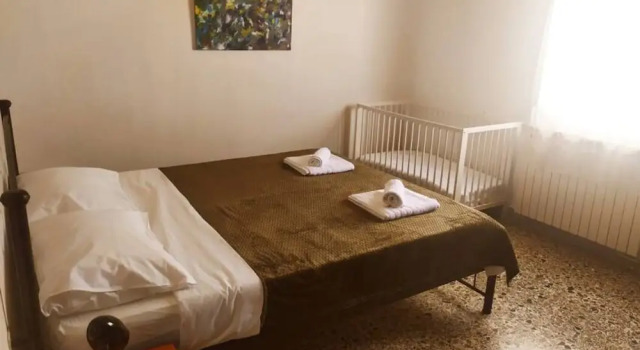 Cozy large family apartment sea view, Забронировать Апартаменты/квартира Ираклион Центральный Крит
