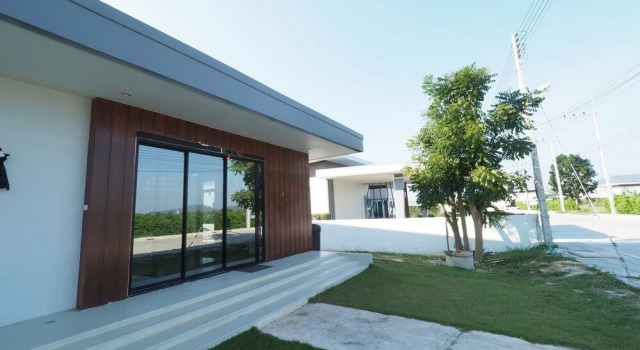 Le Leaf Pool Villa 3, Забронировать Вилла Ban Wang Bot 