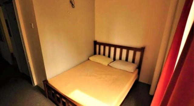 Двухместный номер Standard Le Village Malacca Guest House