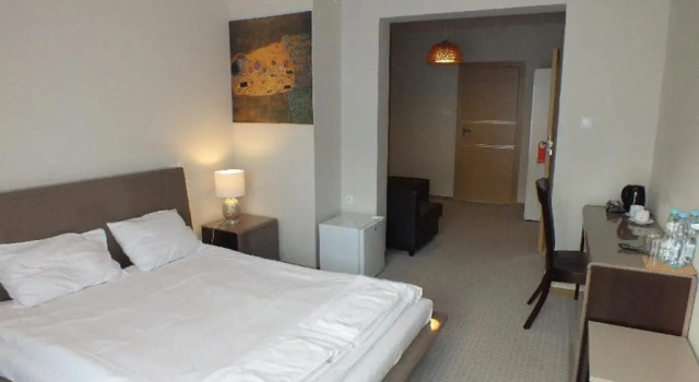 Hotel Eco