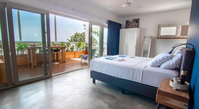 Студия PM78 Boutique Apartments