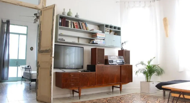 Michelangelo Apartments, Prenota Appartamento Tel Aviv Tel Aviv Distretto
