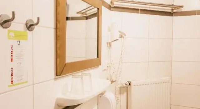 Номер Classic Hotel Andres