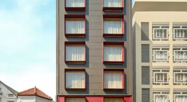 Express by M Village Hoàng Việt, a brand of Modern Village Lifestyle